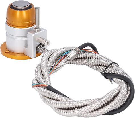 cnc tool setter|CNC Tool Setter, Touch Sensor, Probe and CNC Parts .